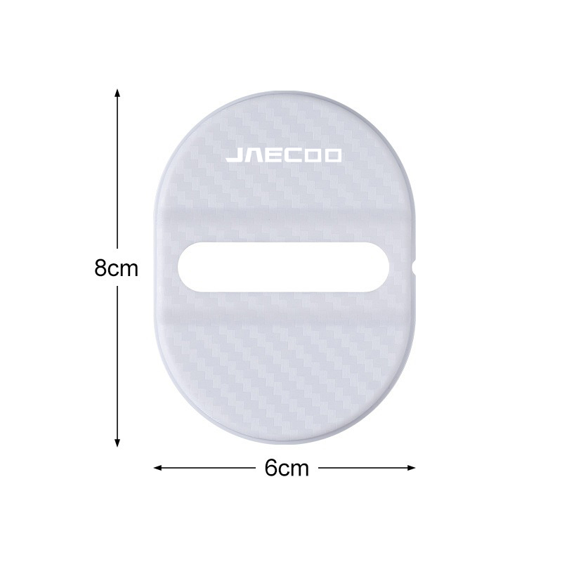 Car Door Lock Cover Anti Rust Protector
