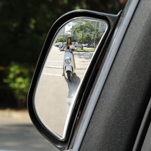 Car Safety Rearview Mirror