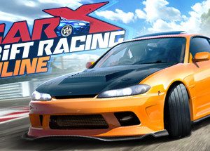 CarX Drift Racing Online Steam Account