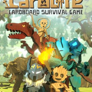 CardLife: Creative Survival Steam Account