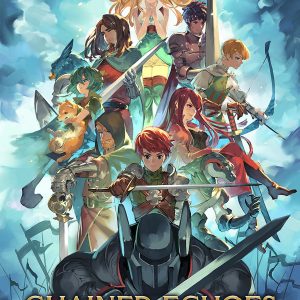 Chained Echoes Steam Account
