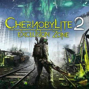 Chernobylite 2: Exclusion Zone Steam Account