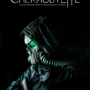 Chernobylite Steam Account