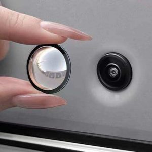 ClearGuard PCar Camera Lens Protector