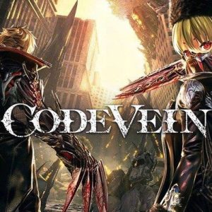 Code Vein EN Turkey (Xbox One/Series)