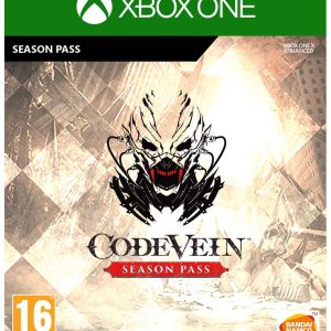 Code Vein: Season Pass for Xbox One