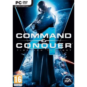 Command & Conquer 4: Tiberian Twilight (EA App)