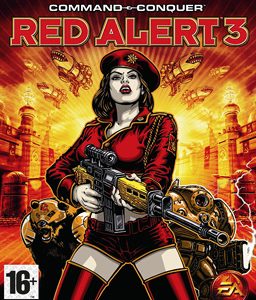 Command & Conquer: Red Alert 3 (EA App)
