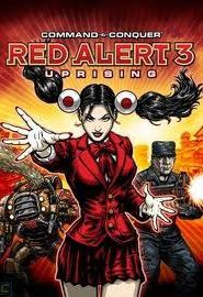 Command & Conquer: Red Alert 3 - Uprising (EA App)