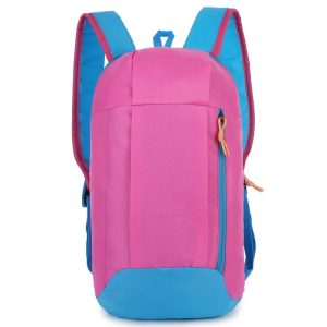 Compact Lightweight Sports Backpack for Men