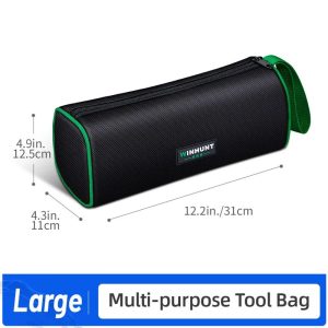 Compact Tool Storage Bag