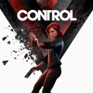 Control EU (Steam)