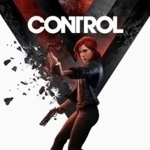 Control EU (Xbox One)