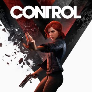 Control Ultimate Edition Steam Account