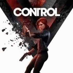 Control United States (Xbox One)