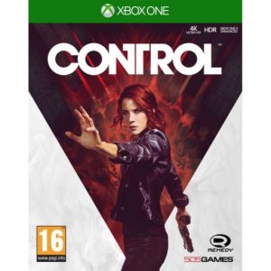 Control for Xbox One