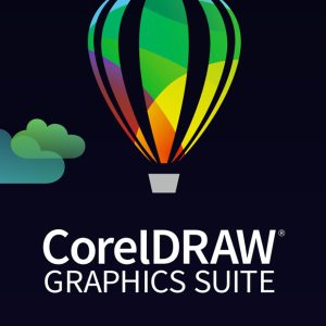 CorelDRAW Graphics Suite 2026 Key (Digital Download)