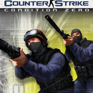Counter-Strike: Condition Zero Steam Account