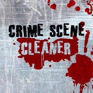 Crime Scene Cleaner Steam Account