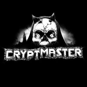 Cryptmaster Steam Account