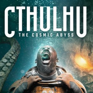 Cthulhu: The Cosmic Abyss EU PS5 Key (Digital Download)