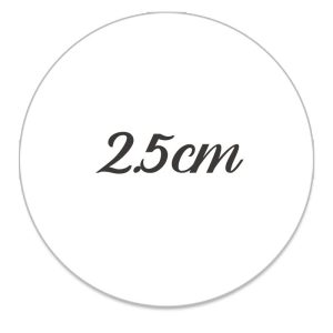 Custom Personalized Logo Stickers