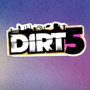 DIRT 5 EU (Xbox One/Series)