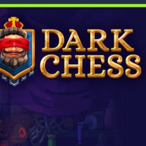 Dark Chess Steam Account
