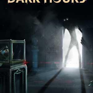 Dark Hours Steam Account