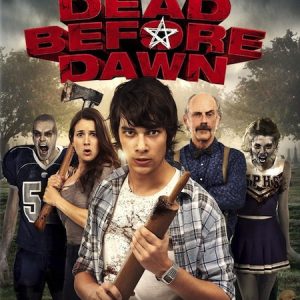 Dead Before Dawn (VUDU Digital Copy) Code