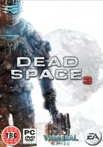 Dead Space 3 (EA App): Standard Edition (Multi-Language)