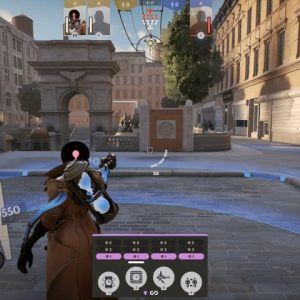 Deadlock Playtest Access Steam Account