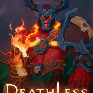 Deathless Steam Account
