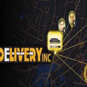 Delivery INC Steam Account
