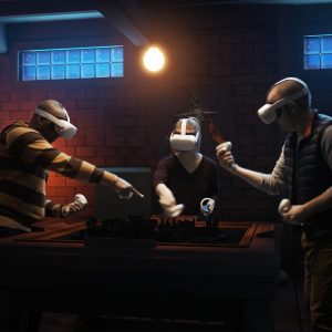 Demeo Steam Account