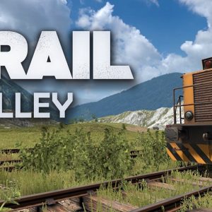 Derail Valley Steam Account
