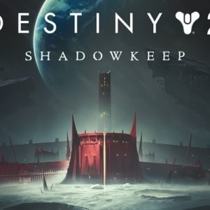 Destiny 2 Shadowkeep DLC EN EU (Xbox One/Series)