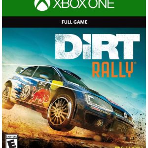 Dirt Rally for Xbox One