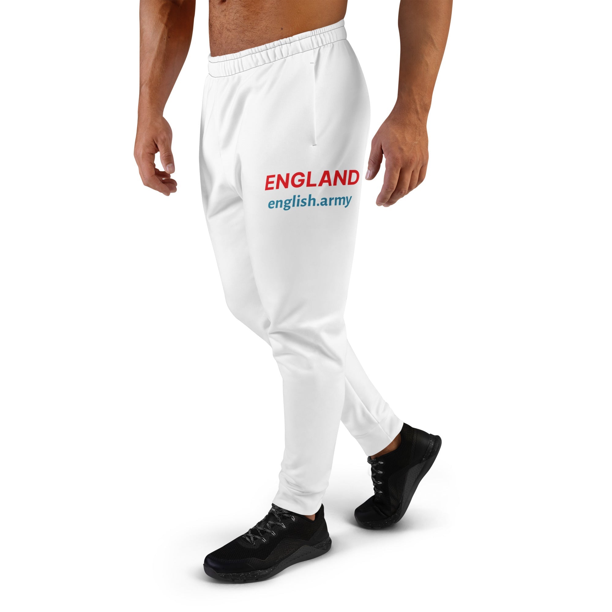 ENGLAND - Men's Joggers
