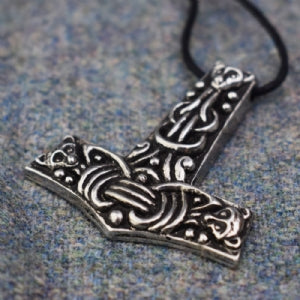 Faroese Hammer