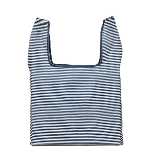 Foldable Shopping Bag Large Capacity Reusable Tote
