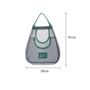 FreshHang Breathable Produce Storage Bag