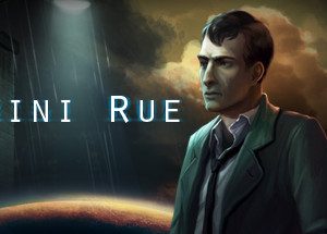 Gemini Rue Steam Key: Global
