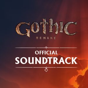 Gothic 1 Remake - Soundtrack Steam Key: LATAM