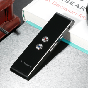 Handheld & Portable Multi-Language Portable Smart Voice Translator