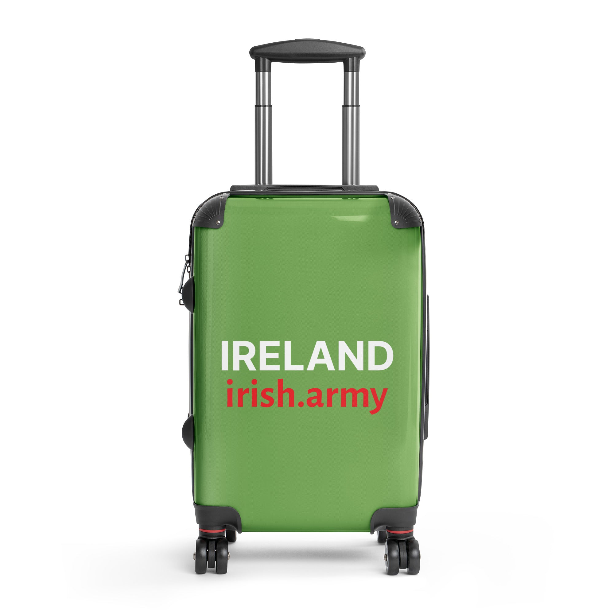 IRELAND - Hard-shell Suitcase