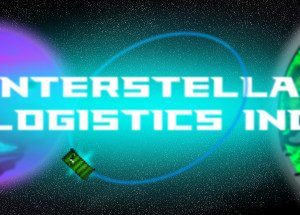 Interstellar Logistics Inc Steam Key