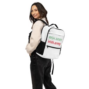 Irish Army - Utility Backpack