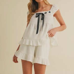 JOLIE TOP