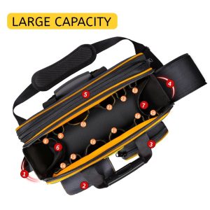Large Capacity Tool Bag